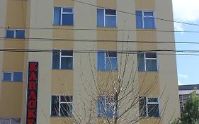 Toto Ulaanbaatar